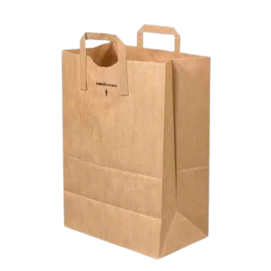 Paper Bag